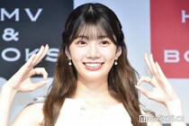 元日向坂46メンバー、ノースリコーデでディズニー満喫「オーラが出てる」「大人の楽しみ方」