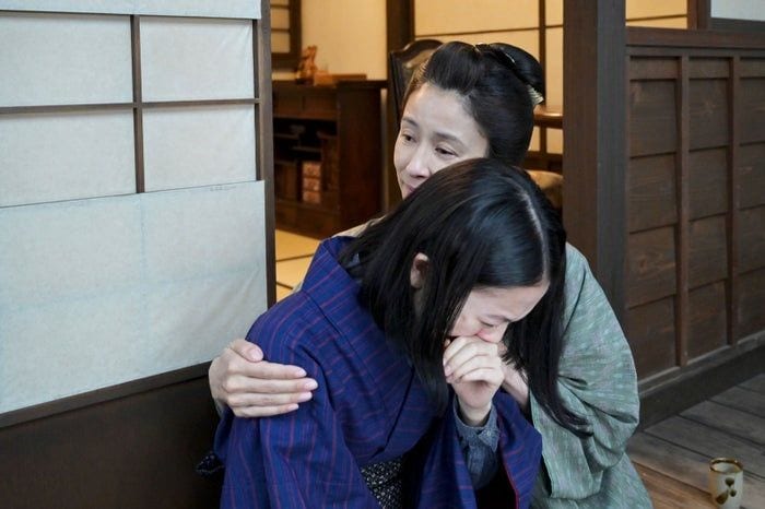 「風、薫る」“直接的描写なし”セリフで明かされた死去＆親子確定の演出に反響「レアケース」「涙腺崩壊」【ネタバレあり】