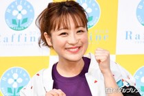 鈴木奈々、外食時の父親ソロショット公開「かっこよすぎる」「プレゼントしたのを着てくれるなんて素敵」と話題