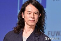庄司智春、赤パンツ一丁のバキバキ筋肉ショット公開「仕上がりすぎ」「キレがすごい」と反響