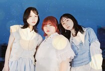 くれまぐ、制服卒業しアーティスト活動始動「Kuremag＿」としてHump Back林萌々子作詞のシングルリリース