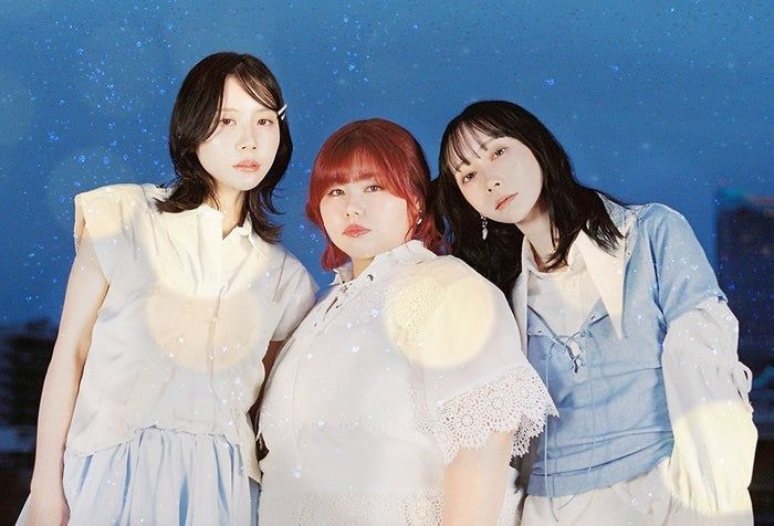 くれまぐ、制服卒業しアーティスト活動始動「Kuremag＿」としてHump Back林萌々子作詞のシングルリリース