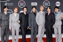 BTS、パリ公演からW杯ハーフタイムショーまでの24時間 密着Vlogに反響「分刻みスケジュール」「どの瞬間もかっこいい」
