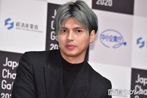川崎希の夫・アレクサンダー、“朝練”グランドピアノを弾く息子公開「スポーツも楽器も出来て凄い」「立派」