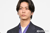 亀梨和也、令和版「銭形平次」銭投げシーン裏話明かす「野球とかかじっていたので」【SP時代劇「銭形平次」】