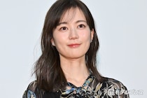 生田絵梨花、亀梨和也の撮影現場での気遣いとは「キャンプができるぐらい色々なグッズをお持ちで」【SP時代劇「銭形平次」】