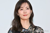 生田絵梨花、亀梨和也の撮影現場での気遣いとは「キャンプができるぐらい色々なグッズをお持ちで」【SP時代劇「銭形平次」】