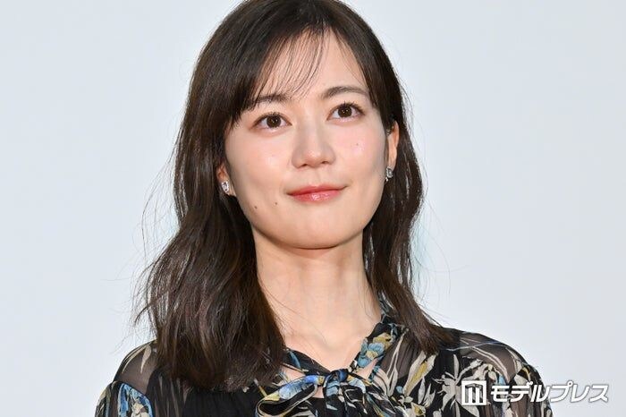 生田絵梨花、亀梨和也の撮影現場での気遣いとは「キャンプができるぐらい色々なグッズをお持ちで」【SP時代劇「銭形平次」】