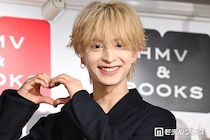 FANTASTICS木村慧人、そばかすメイクにファン二度見「雰囲気変わって新鮮」「破壊力すごい」と絶賛の声