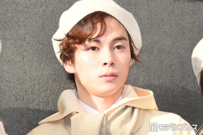「さよならノワール」柾木玲弥、金髪女性に扮した姿公開「可愛すぎて二度見」「めちゃくちゃ似合ってる」の声