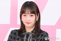 川栄李奈、空港コーデで美脚スラリ「スタイル良すぎ」「メガネ姿も可愛い」の声