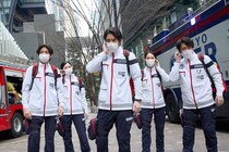 「TOKYO MER」赤楚衛二・岩瀬洋志ら奮闘 緊迫感あふれる場面写真一挙解禁・鹿児島凱旋イベント開催決定も