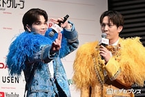 M!LK吉田仁人、塩崎太智とのペアYouTube復活秘話 動画ストックは6～7本「太智くんのやりたいことがなくなるまでは多分更新がある」