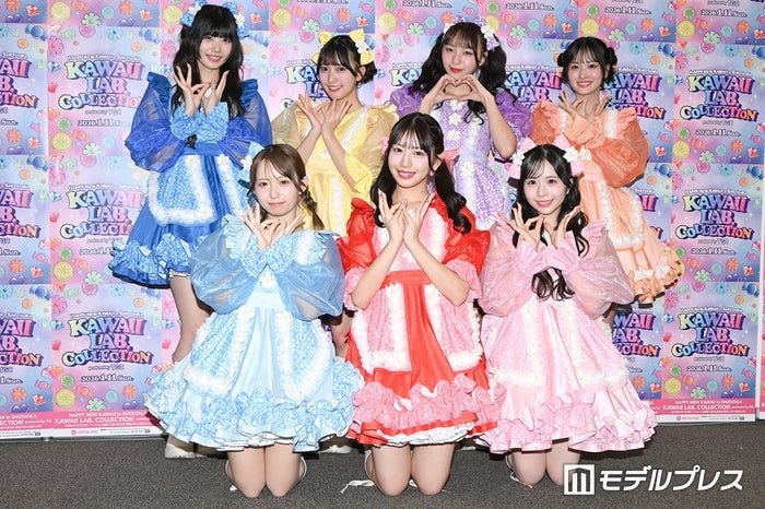 SWEET STEADY「Mステ」単独初出演 知名度一気に押し上げたバズ曲披露「念願」「泣ける」と反響続々