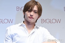 timelesz猪俣周杜、挑戦していることは「外国語と韓国語」きっかけ明かす