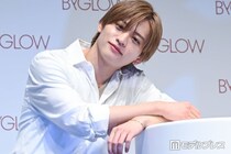 timelesz猪俣周杜、“空を飛べるサプリ”熱望「ゴールを見届けたい」天然回答に会場ほっこり