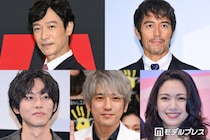 【「VIVANT」第2シーズン放送目前】堺雅人・阿部寛・二宮和也らの“別の顔”に引き込まれる 豪華俳優陣名作まとめ10選