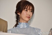 ともさかりえ、19歳当時の写真公開「美人すぎる」「大人びた表情にドキッとする」の声