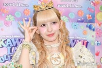 FRUITS ZIPPER早瀬ノエル、男装姿が話題「まさに美少年」「完成度高すぎる」
