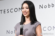 紅蘭、娘との密着ショット公開「かっこいい親子」「雰囲気そっくり」と反響
