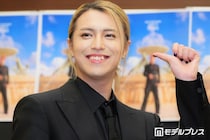 超特急タカシ、“笑ってまいそうになる”瞬間明かす「さすがにヤバいなっていう時は」