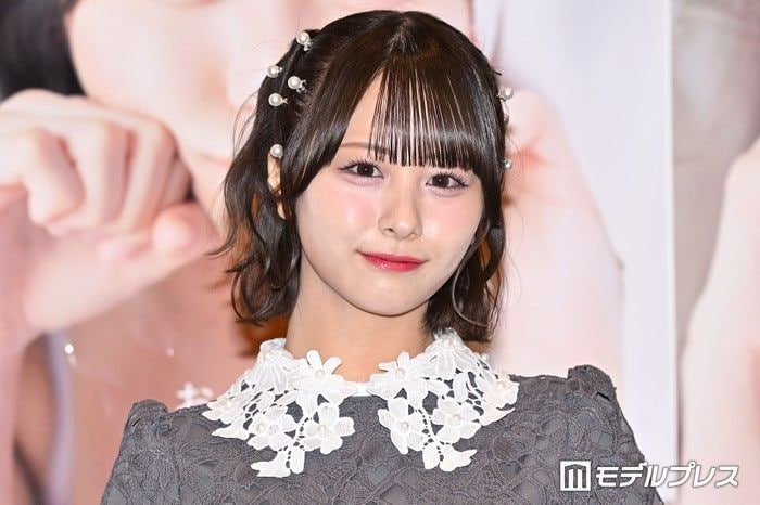≠ME尾木波菜、左第1肋骨不全骨折 一定期間一部パフォーマンスを制限へ「基本的にはとても元気です」