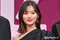 山下美月、透明感際立つノースリ姿にファン悶絶「大人っぽくて艶やか」「美しすぎて見とれる」