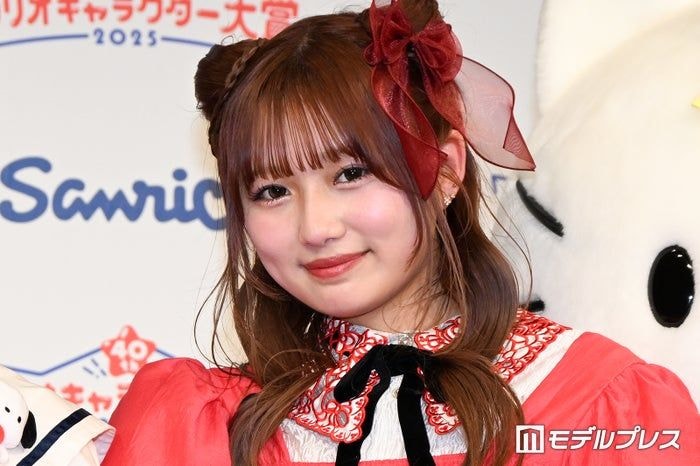 辻ちゃん長女・希空(のあ)、ノースリから美肌披露「どんどん美人に」「女神」とファン絶賛