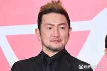 中村獅童の息子・陽喜＆夏幹、イカ墨パスタデビューショットに反響「決めポーズが可愛い」「表情の違いが微笑ましい」
