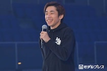 4児の父・織田信成、長女の最新ショット公開「パパにそっくり」「可愛い」と反響