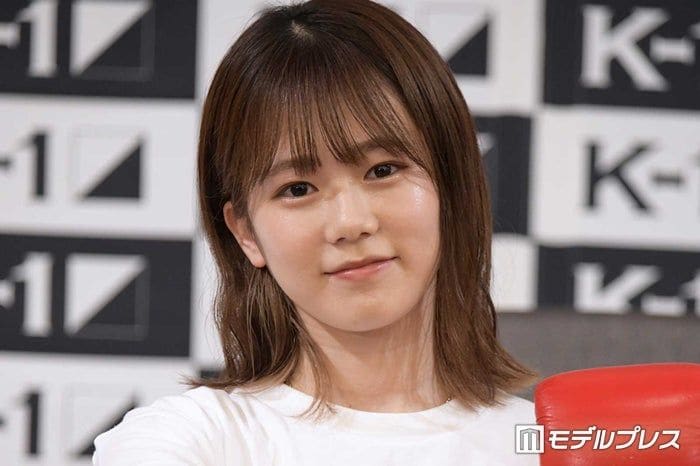 川口葵、ドット柄ノースリコーデで際立つ美スタイル「カジュアルなのに品があって可愛い」「透明感すごい」