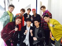 FANTASTICS「24時間テレビ」出演 “生き続ける”9人目のメンバー中尾翔太さんへメンバーと母が伝えたい想い【コメント】