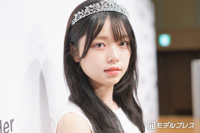 16歳の新人女優・手島柚葉、初挑戦の表舞台でグランプリ 映画出演に緊張も「努力を重ねていけたら」【「bijoux 新⼈発掘オーディション2026」インタビュー】