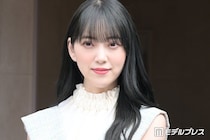 堀未央奈、ノースリミニワンピ姿披露「スタイルが神がかってる」「脚綺麗すぎ」と話題