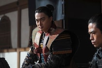 【豊臣兄弟！ 第29話】与一郎、刺客から信孝を守って負傷