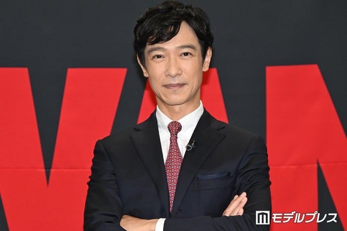 日曜劇場「VIVANT」第2シーズン初回のキーパーソン明らかに 監督が初出し情報も告白「これだけは信じてほしいんですけど」