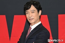 堺雅人「VIVANT」モンゴル撮影中にまさかの事件遭遇 スタジオも驚き「そっちのがドラマじゃん」
