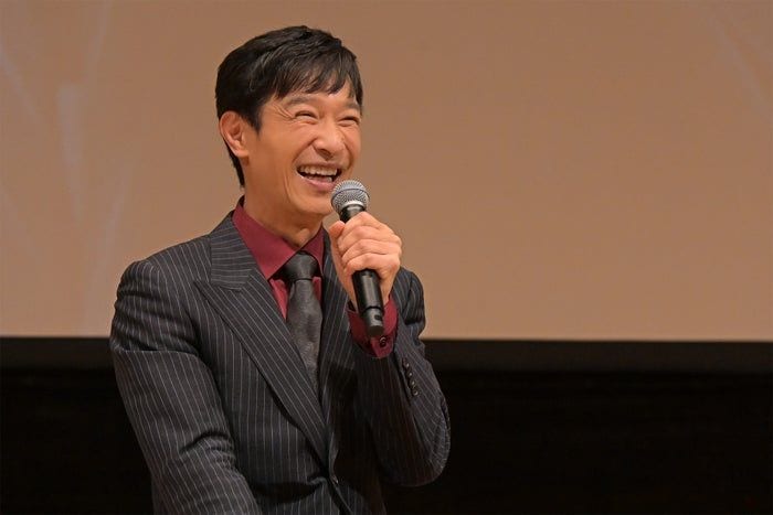 堺雅人主演「VIVANT」第2シーズンで乃木のもう一つの人格「F」の秘密明らかに 見どころ語る「世界地図でいうとぐっと広がります」