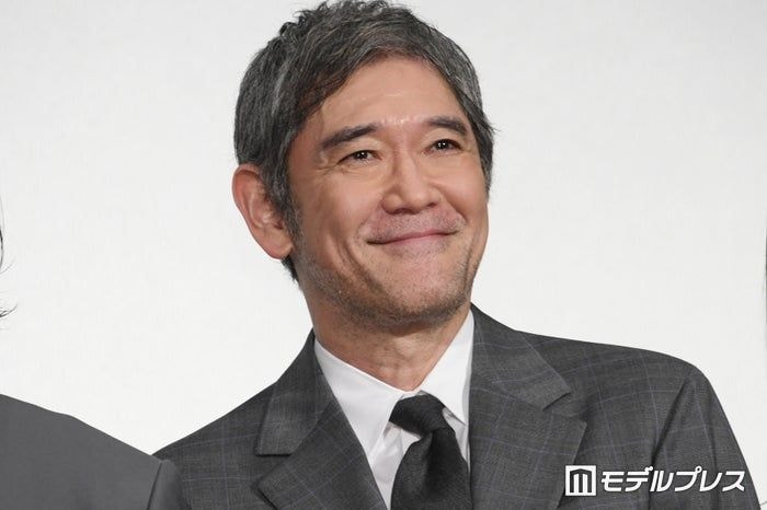 杉本哲太「デビュー前の貴重な1枚」15歳の頃のリーゼントショット公開「雰囲気違う」「かっこいい中に可愛さもある」と反響