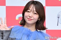 峯岸みなみ、飲食店での2歳娘との2ショット公開「大きくなってる」「真似っこしてて可愛い」と反響