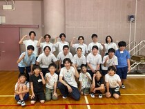 「24時間テレビ49」企画情報を発表 SixTONES京本大我はろう学校の生徒とドラムラインに挑戦