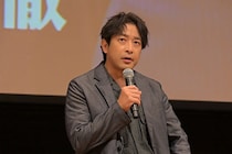迫田孝也「VIVANT」山本の再登場に言及「全然ありえます」モンゴルロケ参加も告白