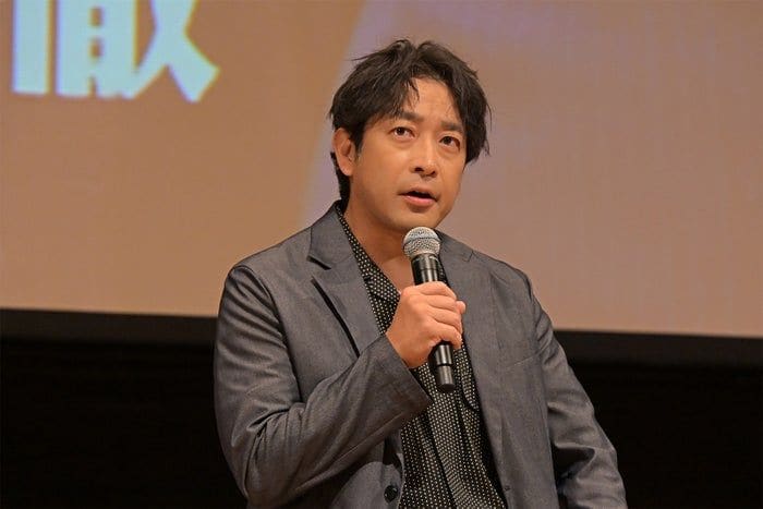 迫田孝也「VIVANT」山本の再登場に言及「全然ありえます」モンゴルロケ参加も告白