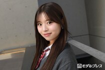 「今日好き」谷村優真（ゆま）新ヘア披露に反響続々「雰囲気全然違う」「大人っぽくてステキ」の声