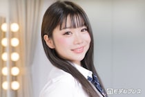 「今日好き」中島結音（ゆのん）、ボディライン際立つピチTコーデ披露「ウエスト細い」「ゴージャスなボディ」と反響