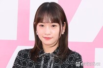 川栄李奈、胸元輝く純白ノースリコーデでタイ満喫「眩しすぎる」「タトゥーが可愛い」と反響