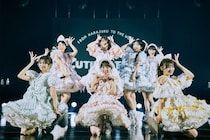CUTIE STREET、韓国アンコール公演開催 新曲「きゅーすとのうた（韓国語ver.）」初披露＆ワンマンも決定【セットリスト】