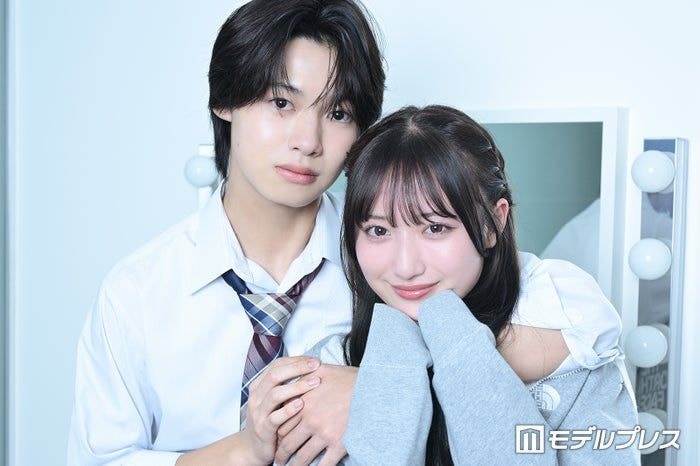 「今日好き」“ゆうゆう”今野優誠＆岩間夕陽カップルが破局「大切な経験であり、かけがえのない思い出」
