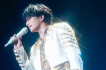 中島健人、3000年の時を超えて証明した“アイドルという宿命”「最初も最後もキュンは俺だけだ」全国ツアー完走【ライブレポ・セットリスト／“IDOL1ST 中島健人” LIVE TOUR 2026】