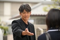 【GTO 第2話あらすじ】鬼塚、生徒から次々と低評価 早くも解雇の危機